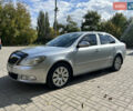 Серый Шкода Октавия, объемом двигателя 1.6 л и пробегом 209 тыс. км за 6999 $, фото 7 на Automoto.ua