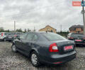 Серый Шкода Октавия, объемом двигателя 1.6 л и пробегом 220 тыс. км за 9200 $, фото 13 на Automoto.ua