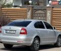 Сірий Шкода Октавія, об'ємом двигуна 1.8 л та пробігом 250 тис. км за 7800 $, фото 34 на Automoto.ua