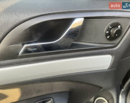 Шкода Октавія 2012 у Нежине на Automoto.ua Сірий Шкода Октавія, об'ємом двигуна 1.6 л та пробігом 215 тис. км за 8700 $, фото 19 на Automoto.ua