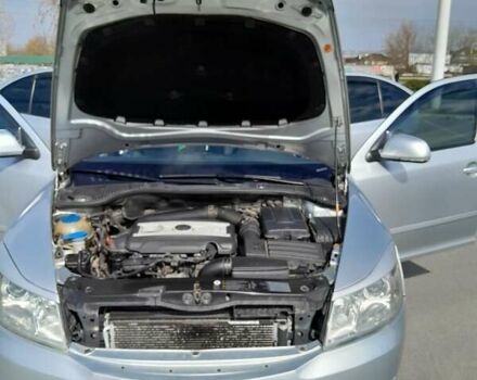 Шкода Октавія 2012 у Запоріжжя на Automoto.ua Сірий Шкода Октавія, об'ємом двигуна 1.8 л та пробігом 198 тис. км за 8300 $, фото 10 на Automoto.ua