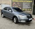 Серый Шкода Октавия, объемом двигателя 1.9 л и пробегом 193 тыс. км за 7000 $, фото 2 на Automoto.ua