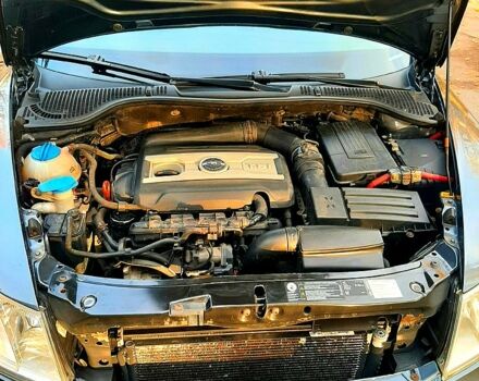 Сірий Шкода Октавія, об'ємом двигуна 1.8 л та пробігом 182 тис. км за 8200 $, фото 7 на Automoto.ua