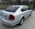 Шкода Октавия 2012 в Кропивницком (Кировограде) на Automoto.ua Серый Шкода Октавия, объемом двигателя 1.8 л и пробегом 220 тыс. км за 8499 $, фото 3 на Automoto.ua