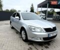 Серый Шкода Октавия, объемом двигателя 1.6 л и пробегом 248 тыс. км за 8300 $, фото 1 на Automoto.ua