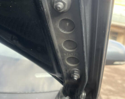 Шкода Октавія 2012 у Нежине на Automoto.ua Сірий Шкода Октавія, об'ємом двигуна 1.6 л та пробігом 215 тис. км за 8700 $, фото 32 на Automoto.ua