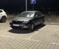 Серый Шкода Октавия, объемом двигателя 1.8 л и пробегом 172 тыс. км за 8200 $, фото 7 на Automoto.ua