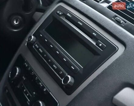 Серый Шкода Октавия, объемом двигателя 1.8 л и пробегом 180 тыс. км за 6980 $, фото 34 на Automoto.ua