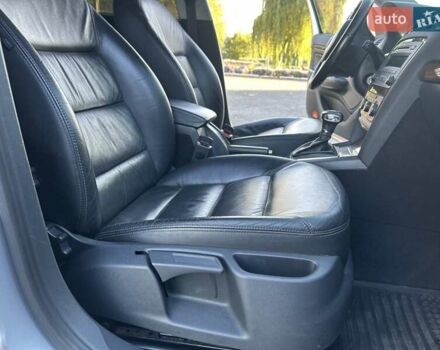 Сірий Шкода Октавія, об'ємом двигуна 1.8 л та пробігом 200 тис. км за 8300 $, фото 7 на Automoto.ua