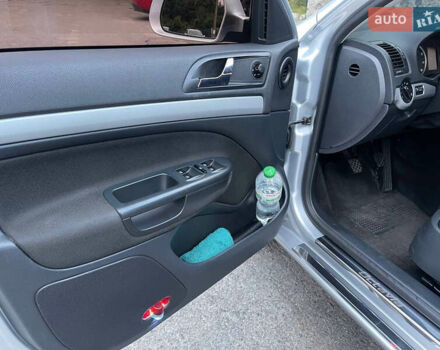 Сірий Шкода Октавія, об'ємом двигуна 1.8 л та пробігом 270 тис. км за 8200 $, фото 11 на Automoto.ua
