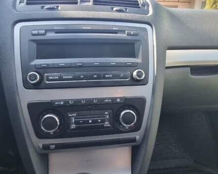 Сірий Шкода Октавія, об'ємом двигуна 1.8 л та пробігом 130 тис. км за 9200 $, фото 16 на Automoto.ua