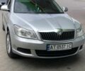 Сірий Шкода Октавія, об'ємом двигуна 1.6 л та пробігом 305 тис. км за 7850 $, фото 1 на Automoto.ua