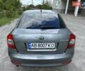 Шкода Октавия 2012 в Мурованные куриловцы на Automoto.ua Серый Шкода Октавия, объемом двигателя 1.6 л и пробегом 218 тыс. км за 7900 $, фото 5 на Automoto.ua
