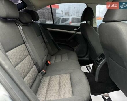 Сірий Шкода Октавія, об'ємом двигуна 1.4 л та пробігом 196 тис. км за 7440 $, фото 25 на Automoto.ua