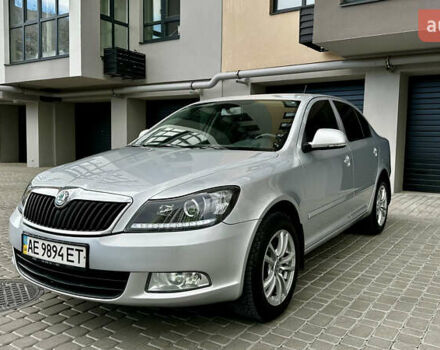 Сірий Шкода Октавія, об'ємом двигуна 1.8 л та пробігом 370 тис. км за 8200 $, фото 9 на Automoto.ua