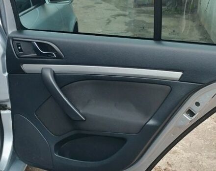 Сірий Шкода Октавія, об'ємом двигуна 1.6 л та пробігом 269 тис. км за 8700 $, фото 11 на Automoto.ua