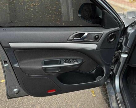 Серый Шкода Октавия, объемом двигателя 1.9 л и пробегом 192 тыс. км за 8999 $, фото 9 на Automoto.ua