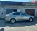 Сірий Шкода Октавія, об'ємом двигуна 1.2 л та пробігом 208 тис. км за 6900 $, фото 13 на Automoto.ua