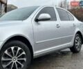 Сірий Шкода Октавія, об'ємом двигуна 1.4 л та пробігом 196 тис. км за 7440 $, фото 4 на Automoto.ua