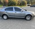 Серый Шкода Октавия, объемом двигателя 1.9 л и пробегом 279 тыс. км за 6350 $, фото 3 на Automoto.ua