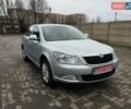 Серый Шкода Октавия, объемом двигателя 1.4 л и пробегом 214 тыс. км за 7550 $, фото 1 на Automoto.ua