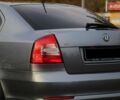 Серый Шкода Октавия, объемом двигателя 1.8 л и пробегом 201 тыс. км за 8900 $, фото 7 на Automoto.ua