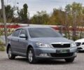Серый Шкода Октавия, объемом двигателя 1.9 л и пробегом 192 тыс. км за 7350 $, фото 1 на Automoto.ua