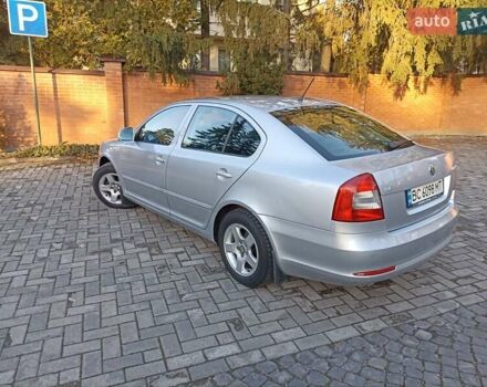 Сірий Шкода Октавія, об'ємом двигуна 1.6 л та пробігом 230 тис. км за 7777 $, фото 18 на Automoto.ua