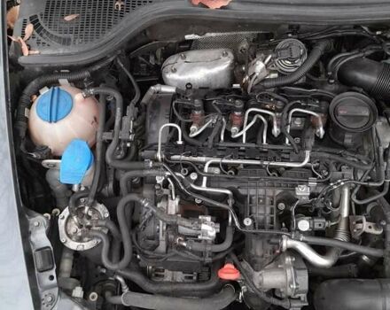 Сірий Шкода Октавія, об'ємом двигуна 1.6 л та пробігом 301 тис. км за 2500 $, фото 8 на Automoto.ua