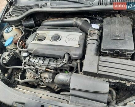 Сірий Шкода Октавія, об'ємом двигуна 1.8 л та пробігом 146 тис. км за 9800 $, фото 5 на Automoto.ua