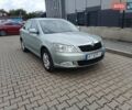 Серый Шкода Октавия, объемом двигателя 1.2 л и пробегом 182 тыс. км за 9000 $, фото 1 на Automoto.ua