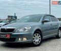 Сірий Шкода Октавія, об'ємом двигуна 1.4 л та пробігом 218 тис. км за 9190 $, фото 1 на Automoto.ua