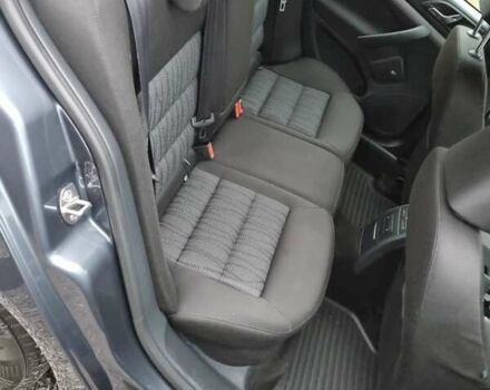 Сірий Шкода Октавія, об'ємом двигуна 2 л та пробігом 245 тис. км за 9200 $, фото 25 на Automoto.ua