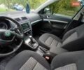 Серый Шкода Октавия, объемом двигателя 1.8 л и пробегом 160 тыс. км за 7899 $, фото 16 на Automoto.ua