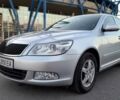 Сірий Шкода Октавія, об'ємом двигуна 1.6 л та пробігом 210 тис. км за 8900 $, фото 3 на Automoto.ua