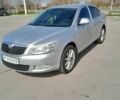 Шкода Октавія 2012 у Запоріжжя на Automoto.ua Сірий Шкода Октавія, об'ємом двигуна 1.8 л та пробігом 198 тис. км за 8300 $, фото 4 на Automoto.ua