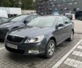 Серый Шкода Октавия, объемом двигателя 1.8 л и пробегом 172 тыс. км за 8200 $, фото 1 на Automoto.ua
