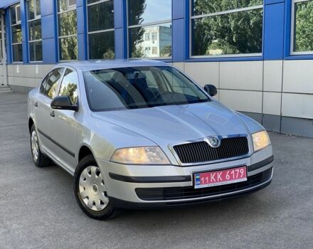 Шкода Октавия 2012 в Киеве на Automoto.ua Серый Шкода Октавия, объемом двигателя 1.6 л и пробегом 190 тыс. км за 6999 $, фото 3 на Automoto.ua