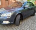 Шкода Октавія 2012 у Івано-Франківську на Automoto.ua Сірий Шкода Октавія, об'ємом двигуна 1.9 л та пробігом 195 тис. км за 8500 $, фото 1 на Automoto.ua