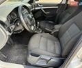 Сірий Шкода Октавія, об'ємом двигуна 1.8 л та пробігом 250 тис. км за 7800 $, фото 38 на Automoto.ua