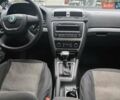 Серый Шкода Октавия, объемом двигателя 1.8 л и пробегом 132 тыс. км за 7900 $, фото 19 на Automoto.ua