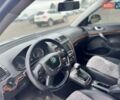 Серый Шкода Октавия, объемом двигателя 1.97 л и пробегом 295 тыс. км за 9700 $, фото 11 на Automoto.ua