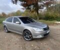 Серый Шкода Октавия, объемом двигателя 1.6 л и пробегом 290 тыс. км за 8600 $, фото 1 на Automoto.ua