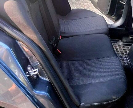 Серый Шкода Октавия, объемом двигателя 1.8 л и пробегом 194 тыс. км за 8000 $, фото 2 на Automoto.ua