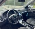 Серый Шкода Октавия, объемом двигателя 1.8 л и пробегом 181 тыс. км за 8500 $, фото 2 на Automoto.ua