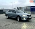 Сірий Шкода Октавія, об'ємом двигуна 1.8 л та пробігом 214 тис. км за 8000 $, фото 1 на Automoto.ua