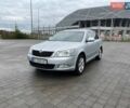 Сірий Шкода Октавія, об'ємом двигуна 1.6 л та пробігом 211 тис. км за 9400 $, фото 1 на Automoto.ua