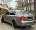 Сірий Шкода Октавія, об'ємом двигуна 1.8 л та пробігом 160 тис. км за 7300 $, фото 2 на Automoto.ua