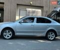 Серый Шкода Октавия, объемом двигателя 1.8 л и пробегом 174 тыс. км за 12800 $, фото 20 на Automoto.ua