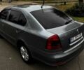 Серый Шкода Октавия, объемом двигателя 1.9 л и пробегом 192 тыс. км за 8999 $, фото 4 на Automoto.ua